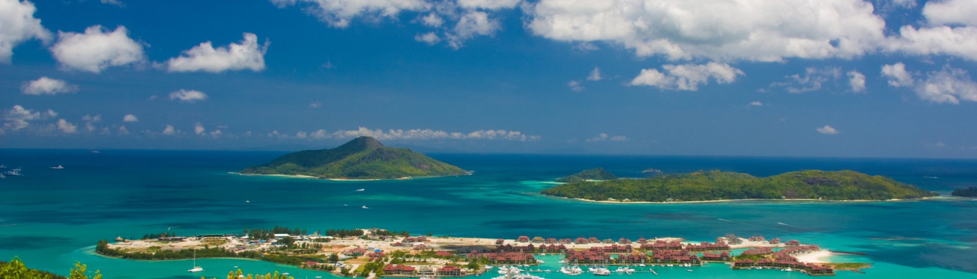 Stunning Holidays to The Seychelles - Book Now